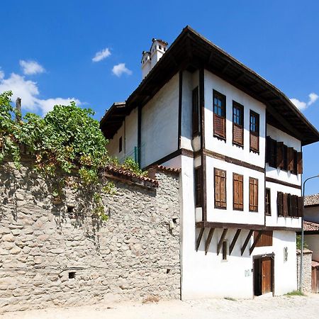 Gulevi Safranbolu Hotel Exterior foto
