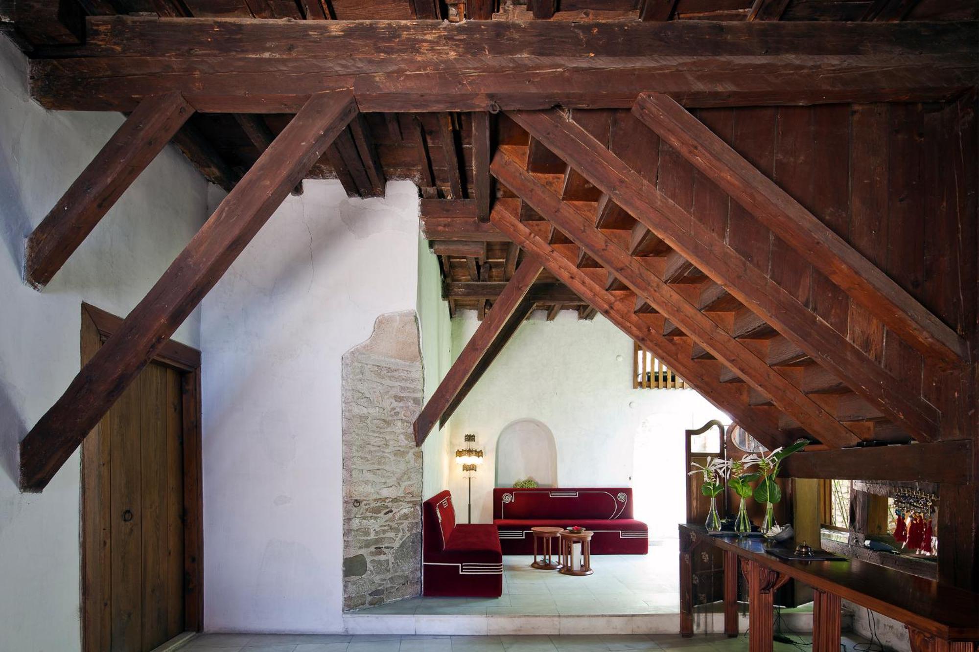 Gulevi Safranbolu Hotel Interior foto