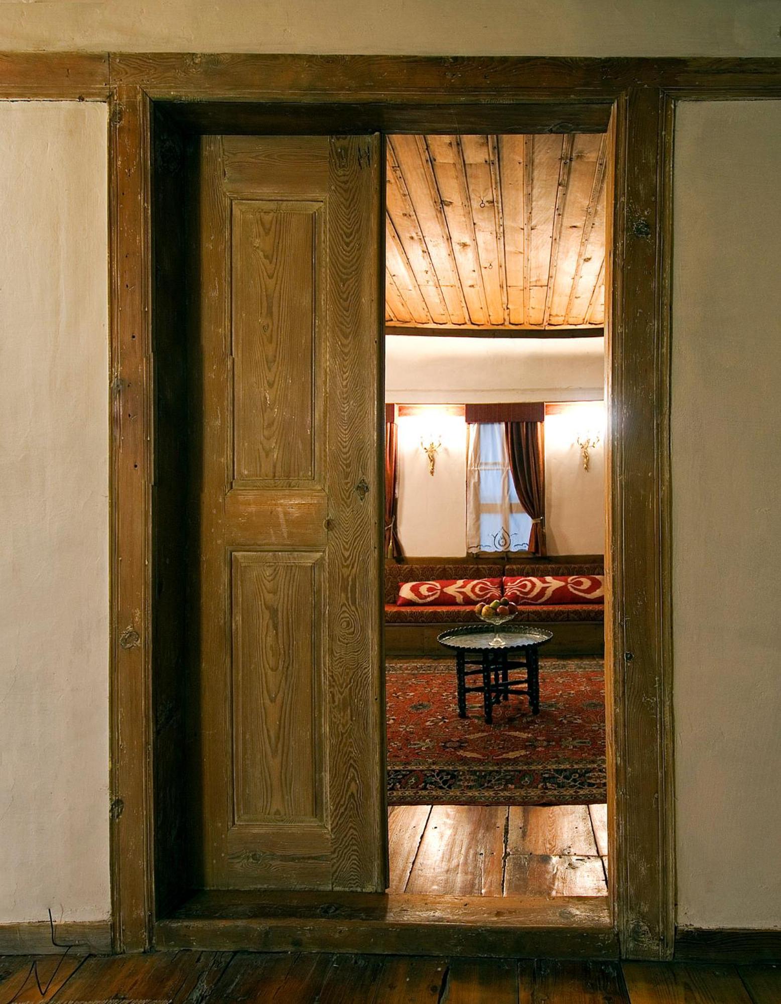 Gulevi Safranbolu Hotel Cameră foto