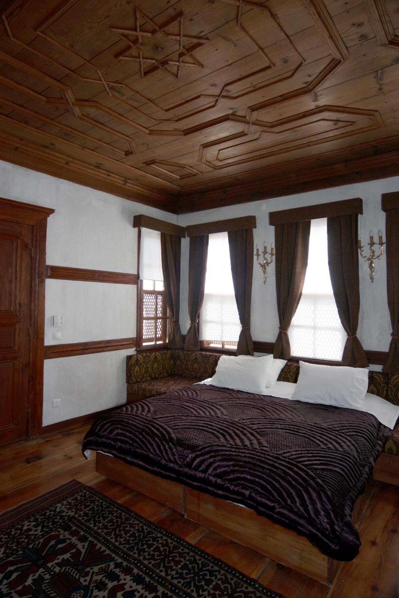 Gulevi Safranbolu Hotel Cameră foto