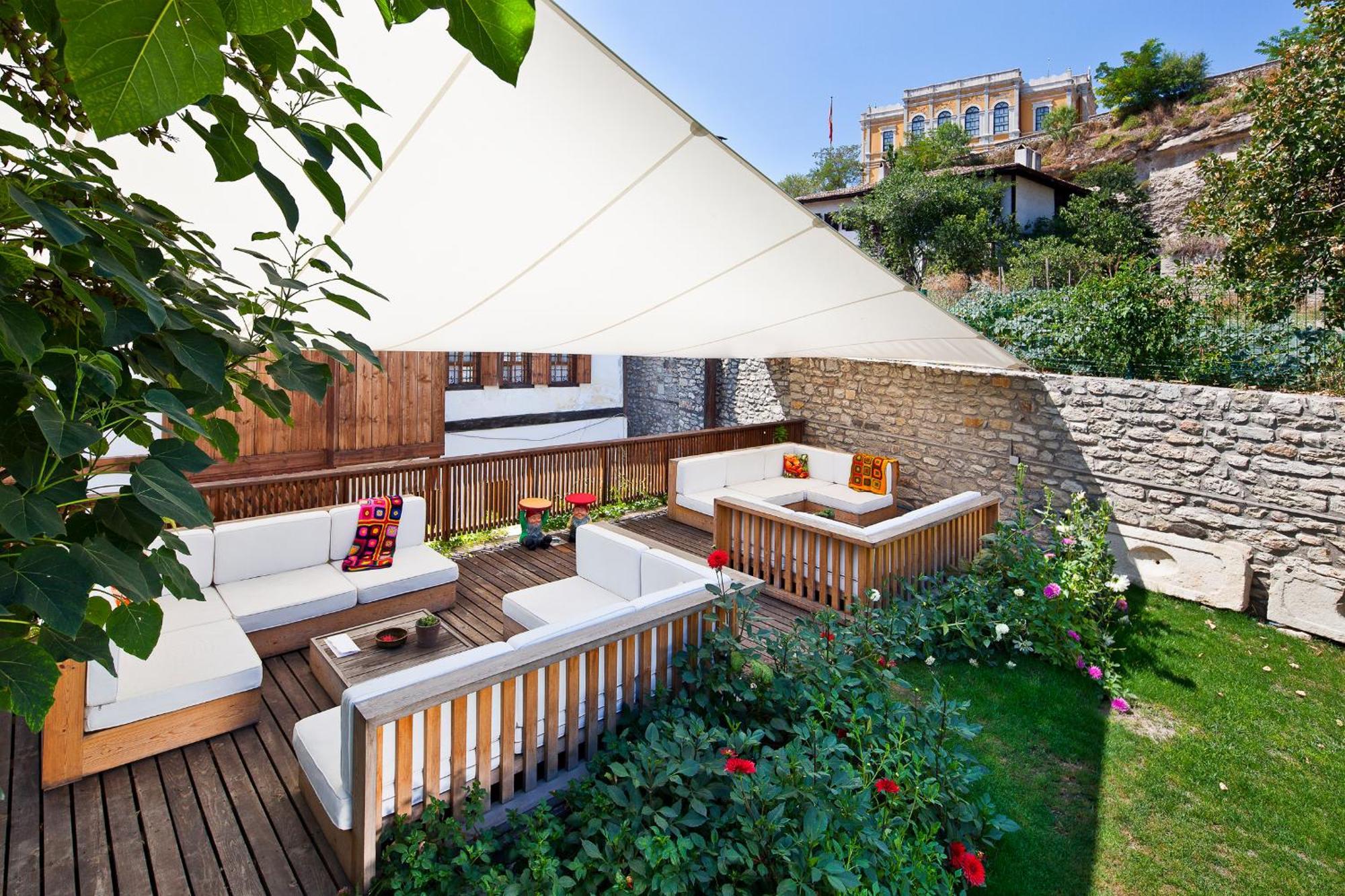 Gulevi Safranbolu Hotel Interior foto