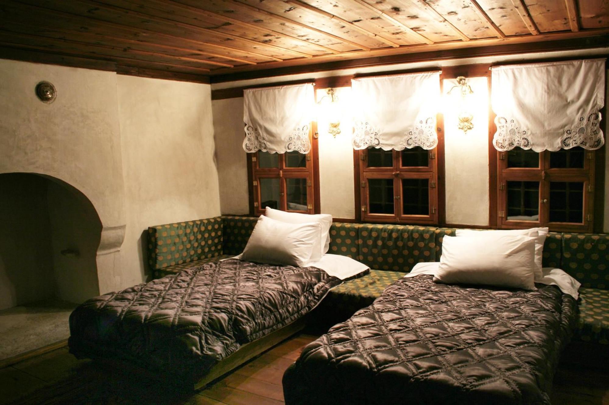 Gulevi Safranbolu Hotel Cameră foto