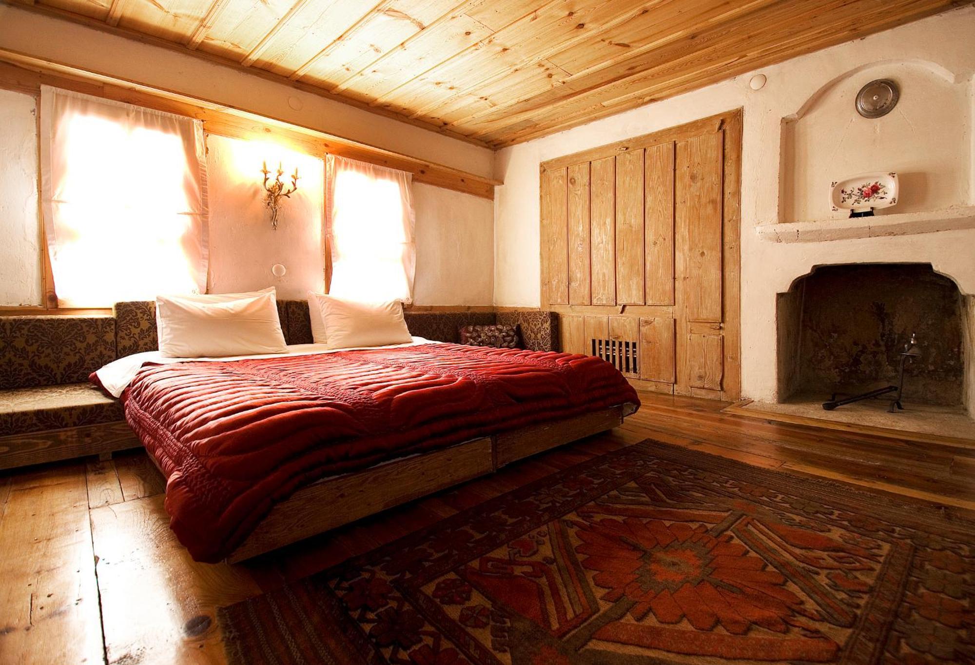 Gulevi Safranbolu Hotel Cameră foto